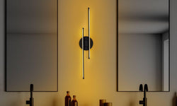 Wandlamp Umut