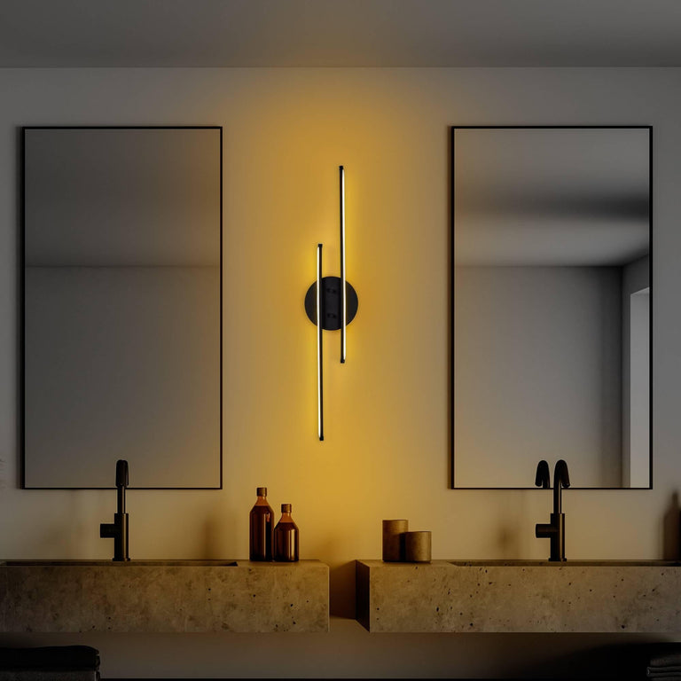 Wandlamp Umut