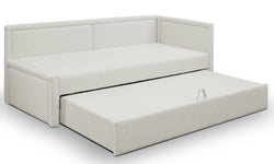 Bedbank Talcino 2-laags