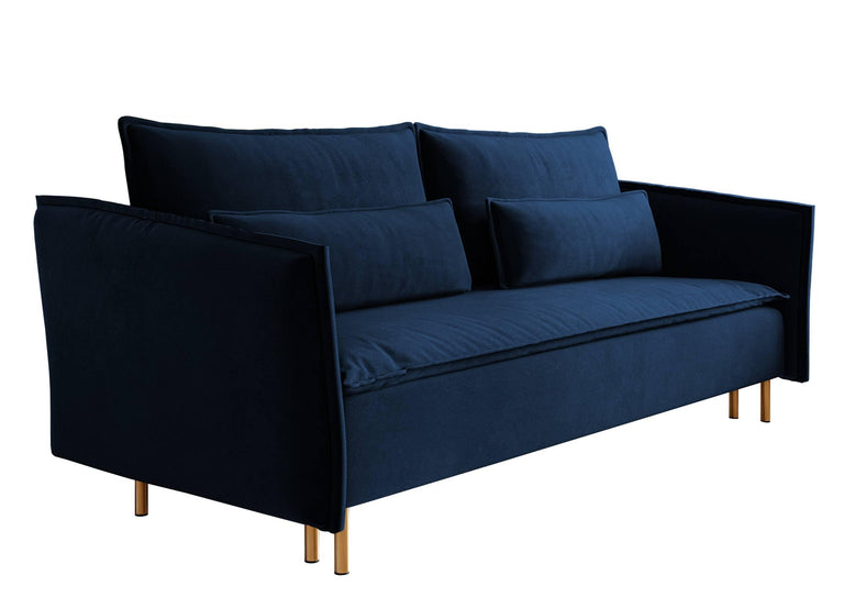 naduvi-collection-3-zitsslaapbank-umo velvet-marineblauw-velvet-banken-meubels2