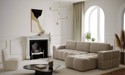sia-home-hoekslaapbank-gabrielrechtsvelvet met opbergbox-taupe-velvet-(100% polyester)-banken-meubels2