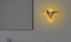 Wandlamp-Free