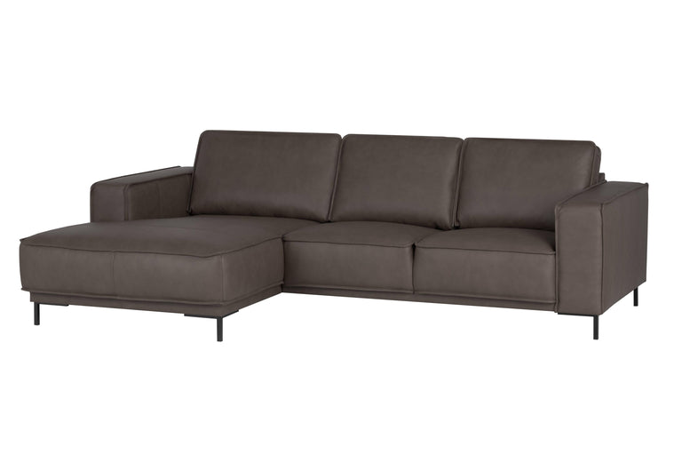 naduvi-collection-hoekbank-denialinksbuffelleer-donkerbruin-buffelleer-(100% leer)-banken-meubels2