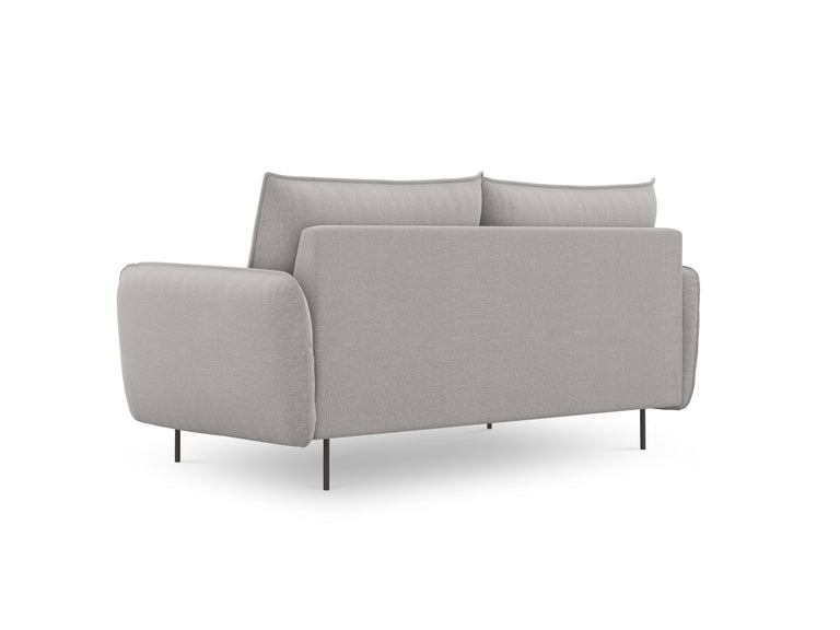 cosmopolitan-design-2-zitsbank-vienna-lichtgrijs-zwart-160x92x95-synthetische-vezels-met-linnen-touch-banken-meubels2
