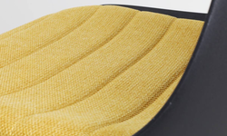 Eetkamerstoel Nola-Liv draaibaar