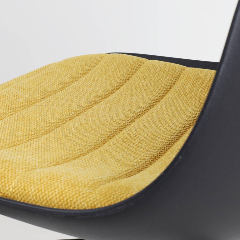 Eetkamerstoel Nola-Liv draaibaar