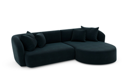 sia-home-hoekbank-emyrechtsvelvet-petrolblauw-velvet-(100% polyester)-banken-meubels3