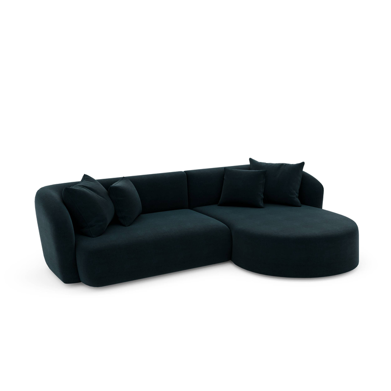 sia-home-hoekbank-emyrechtsvelvet-petrolblauw-velvet-(100% polyester)-banken-meubels3