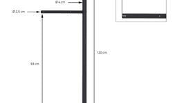 ml-design-brievenbusstandaard-carter-antraciet-roestvrij-staal-tuinaccessoires-tuin-balkon6