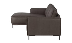 naduvi-collection-hoekbank-denialinksbuffelleer-donkerbruin-buffelleer-(100% leer)-banken-meubels4
