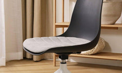 Eetkamerstoel Nola-Liv draaibaar