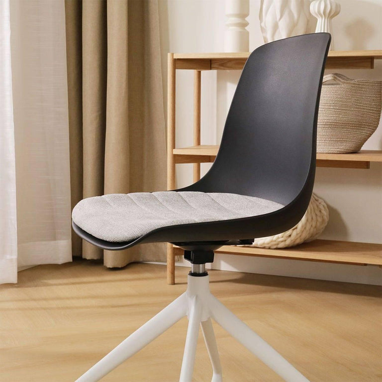 Eetkamerstoel Nola-Liv draaibaar