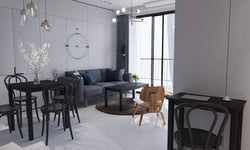 house-of-woods-eettafel-vesa-zwart-donkernaturel-bruin-68x68x75-grenenhout-tafels-meubels8