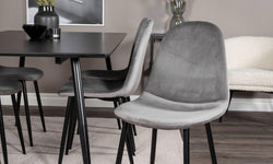 venture-home-eetkamerset-silar6eetkamerstoelen polar velvet-lichtgrijs-hout-tafels-meubels7