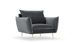 milo-casa-fauteuil-elio-velvet-grijs-93x100x97-velvet-stoelen-fauteuils-meubels1