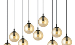 naduvi-collection-9-lichts-hanglamp-cosmo-honingkleurig-glas-binnenverlichting-verlichting2