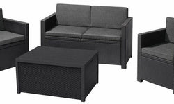 Loungeset Mose