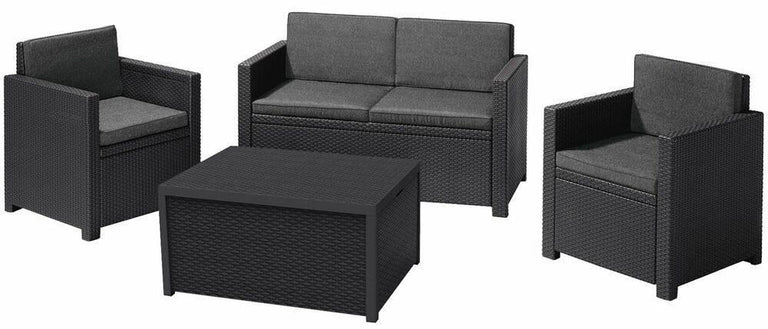 Loungeset Mose