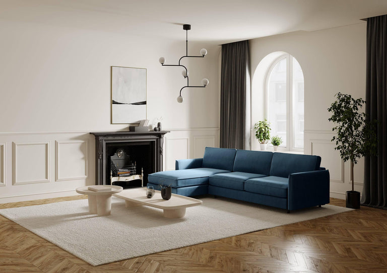 sia-home-hoekslaapbank-isakalinks-marineblauw-geweven-stof(100% polyester)-banken-meubels2