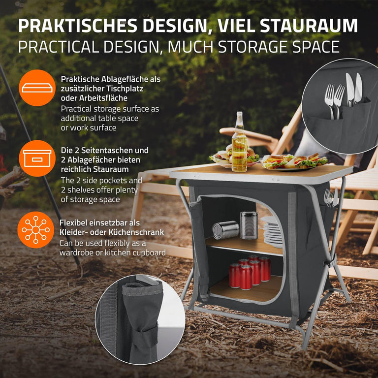ecd-germany-campingkast-randyopvouwbaar-zwart-aluminium-woonaccessoires-decoratie_8154173