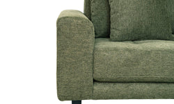 Hoekbank Lido rechts