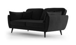 cozyhouse-3-zitsbank-zara-velvet-zwart-zwart-192x93x84-velvet-banken-meubels2