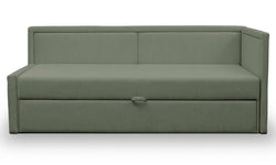 Bedbank Talcino 2-laags