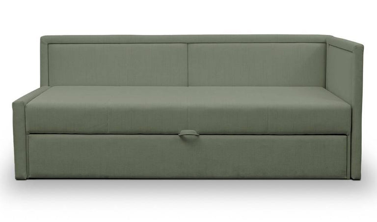 Bedbank Talcino 2-laags