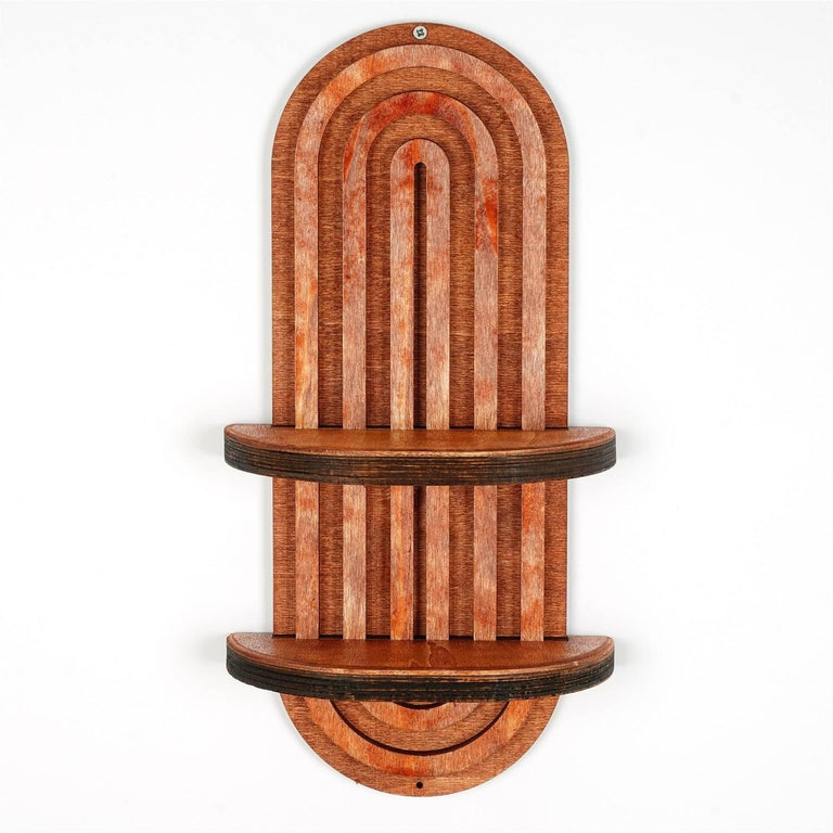kalune-design-wandrek-spiral2-planks-zalmroze-multiplex-opbergen-decoratie2