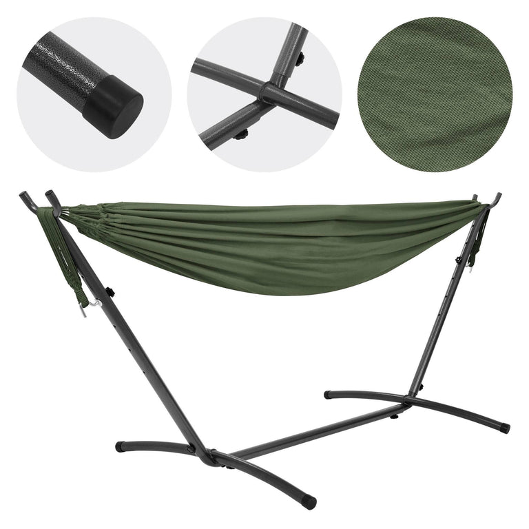 Hangmat XXL Zeynep