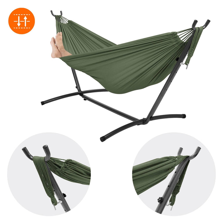 Hangmat XXL Zeynep