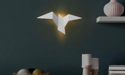 Wandlamp Free