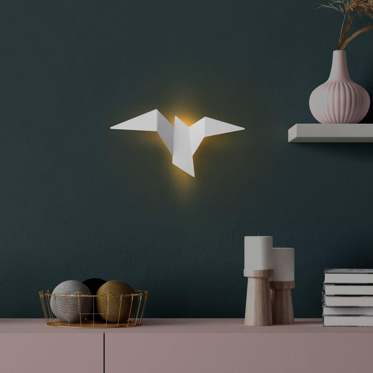 Wandlamp Free