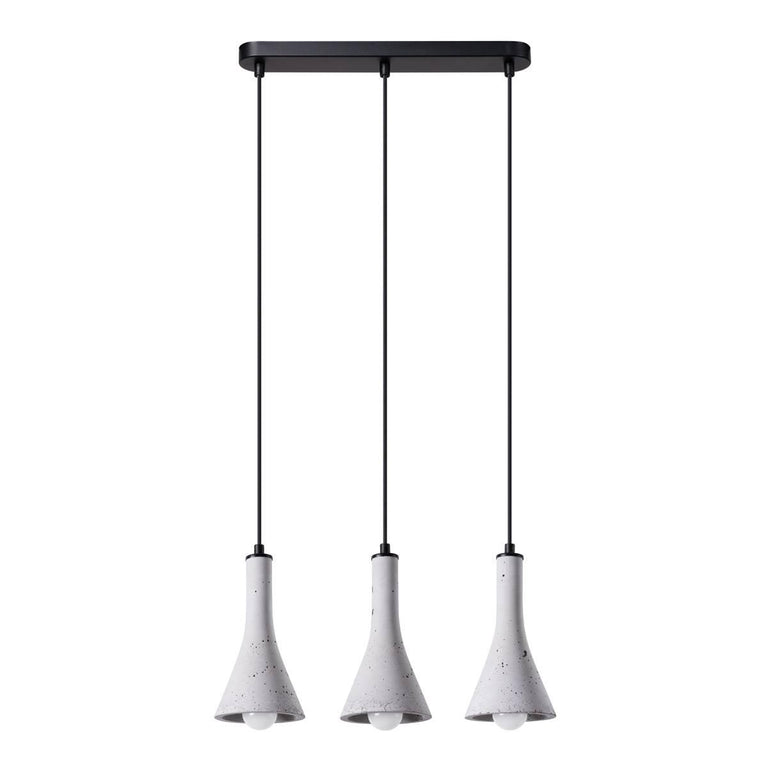 Hanglamp Rea 3-lichts