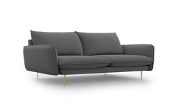 cosmopolitan-design-4-zitsbank-vienna-donkergrijs-goudkleurig-230x92x95-synthetische-vezels-met-linnen-touch-banken-meubels1