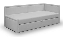 Bedbank Talcino 2-laags