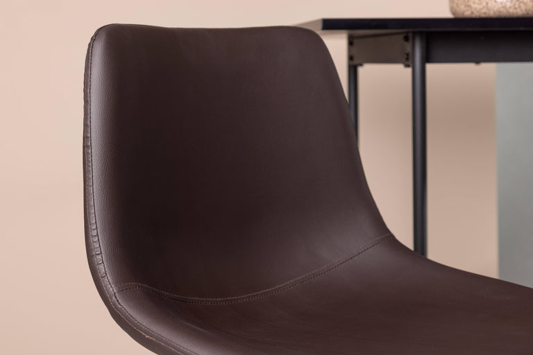 naduvi-collection-barkruk-olivia-bruin-47x48x103-pu-leer-stoelen-fauteuils-meubels10