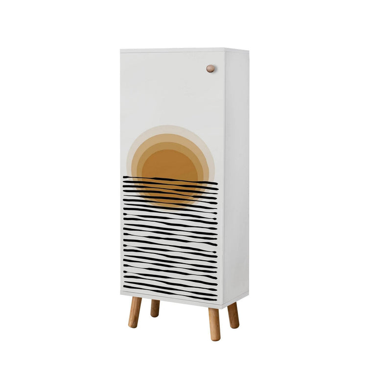 kalune-design-schoenenkast-vegas-wit-okergeel-hout-kasten-meubels1
