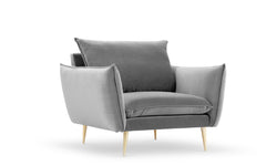milo-casa-fauteuil-elio-velvet-lichtgrijs-93x100x97-velvet-stoelen-fauteuils-meubels1