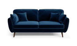 cozyhouse-3-zitsbank-zara-velvet-blauw-bruin-192x93x84-velvet-banken-meubels1