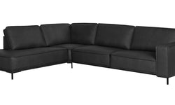 naduvi-collection-hoekbank-deniabiglinks buffelleer-zwart-buffelleer-(100% leer)-banken-meubels2