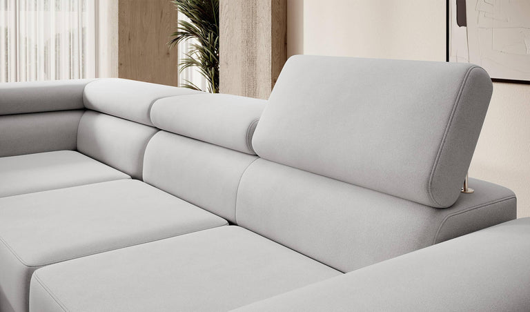 naduvi-collection-hoekslaapbank-dorothy links-lichtgrijs-polyester-banken-meubels8