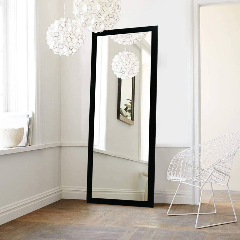 kalune-design-staande-spiegelcheval-zwart-kunststof-spiegels-decoratie1