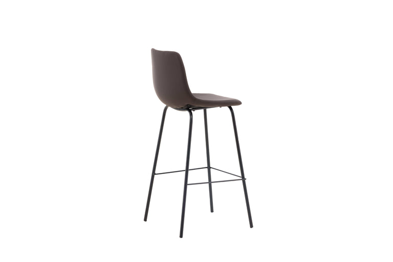 naduvi-collection-barkruk-olivia-bruin-47x48x103-pu-leer-stoelen-fauteuils-meubels7
