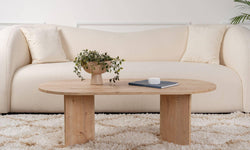 Salontafel Sable