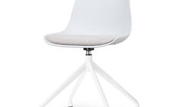 Eetkamerstoel Nola-Liv draaibaar