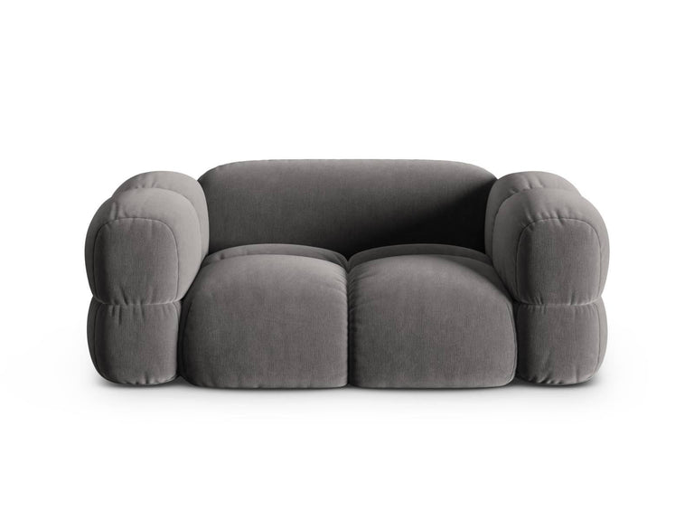 2-zitsbank Loretto velvet