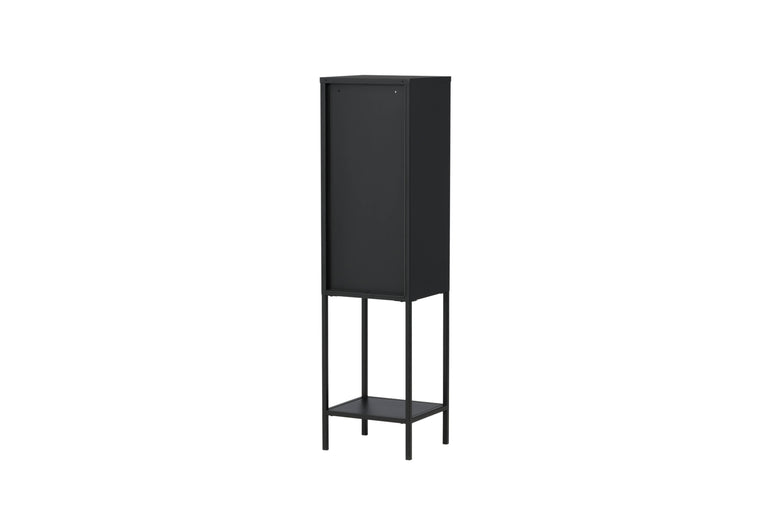 naduvi-collection-vitrinekast-phoebe-zwart-40-5x35x150-staal-kasten-meubels6