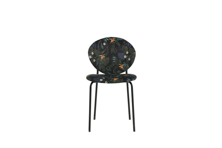 naduvi-collection-eetkamerstoel-zayden-zwart-met-bloemen-patroon-46x61-5x80-polyester-stoelen-fauteuils-meubels2