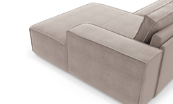 sia-home-hoekslaapbank-joanrechtsvelvet met dunlopillo matras-taupe-velvet-(100% polyester)-banken-meubels7